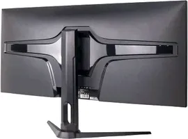 Монитор 34" Hiper Gaming M34UPA IPS 3440x1440 HDMI, DP, USB Type-C USB-Hub