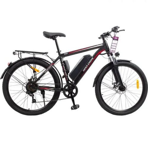 Электровелосипед HIPER ENGINE MTB S1 (2022) Hiper