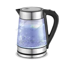 Умный чайник Wi-Fi HIPER IoT Kettle GX1