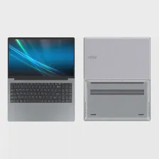 Ноутбук HIPER Dzen 15.6" (H1569O5165WMP)