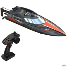 Катер на радиоуправлении Hiper Sonicwave HBT-0030