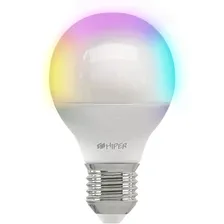 Умная лампочка HIPER Smart LED bulb IoT A1 RGB HI-A1 RGB