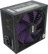 Блок питания 700W HIPER HPB-700FM (ATX, 24+2x4+3x6/8пин)
