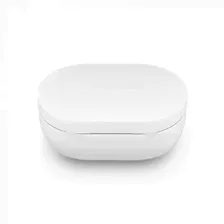 Наушники беспроводные Hiper TWS Brise V2 White с микрофоном