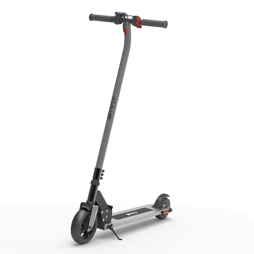 Электросамокат HIPER Slim VX560 Серый