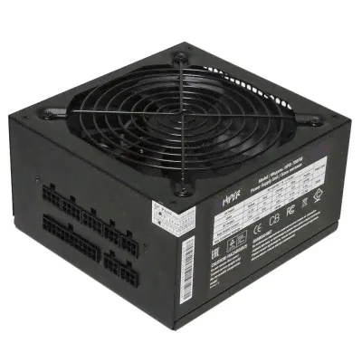 Блок питания Hiper 650W HPB-650FM-3