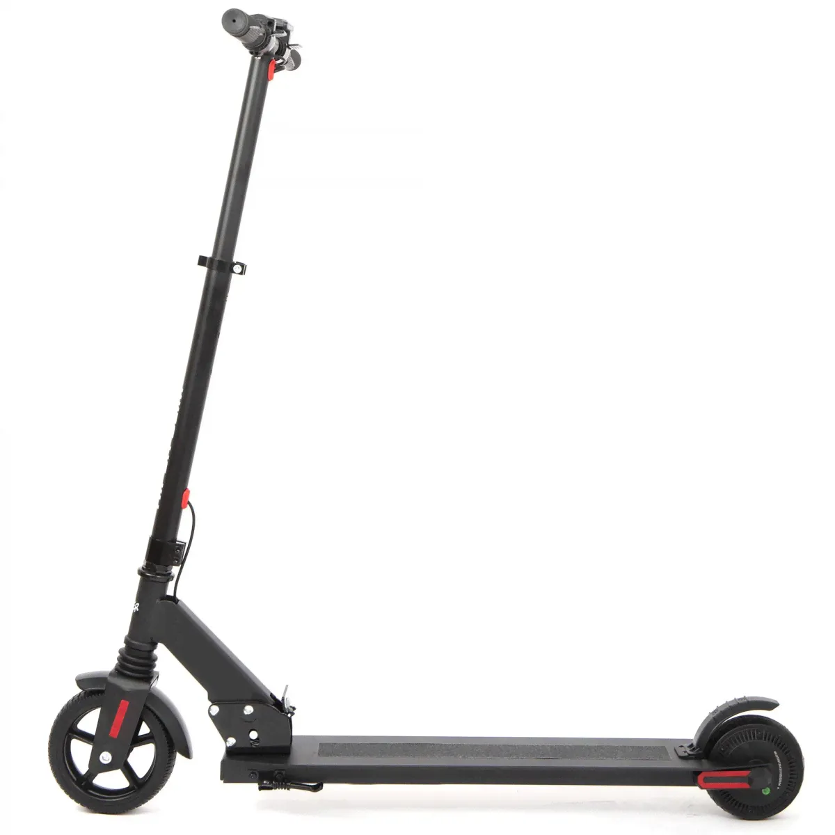 HIPER Slim VX581 Black-0