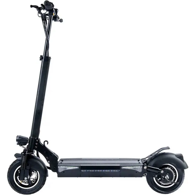 Электросамокат HIPER MODEL A (2021) Voyager Model A