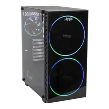  Hiper BH33    ATX 1x120mm