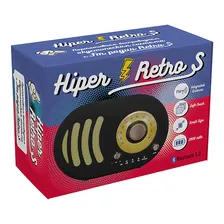 Hiper RETRO S Black