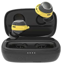 Беспроводные наушники HIPER TWS Cross V2 (HTW-HDX9)