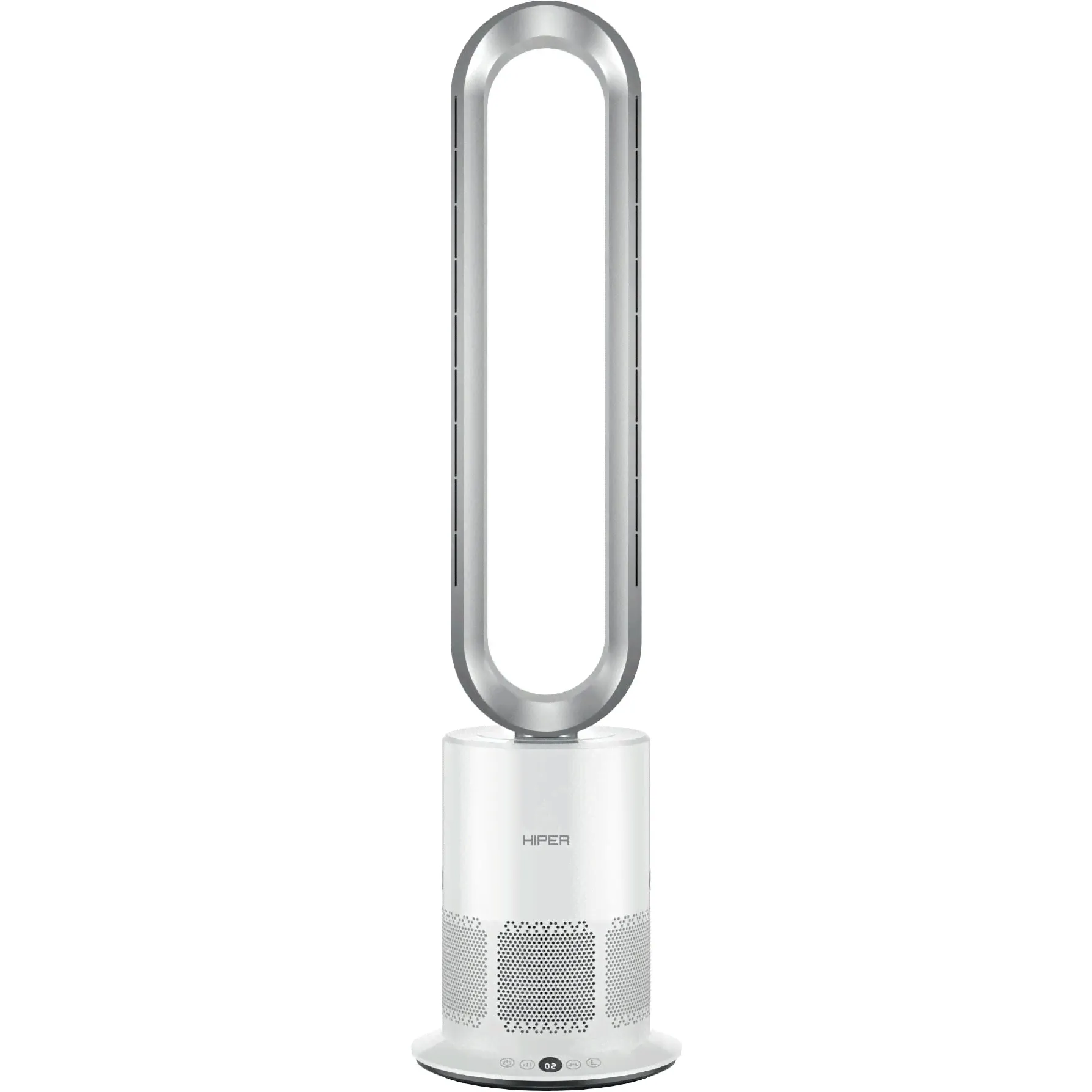 Hiper IoT Purifier SX02 воздухоочиститель-2