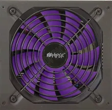 Блок питания 800W HIPER HPB-800FM Bronze