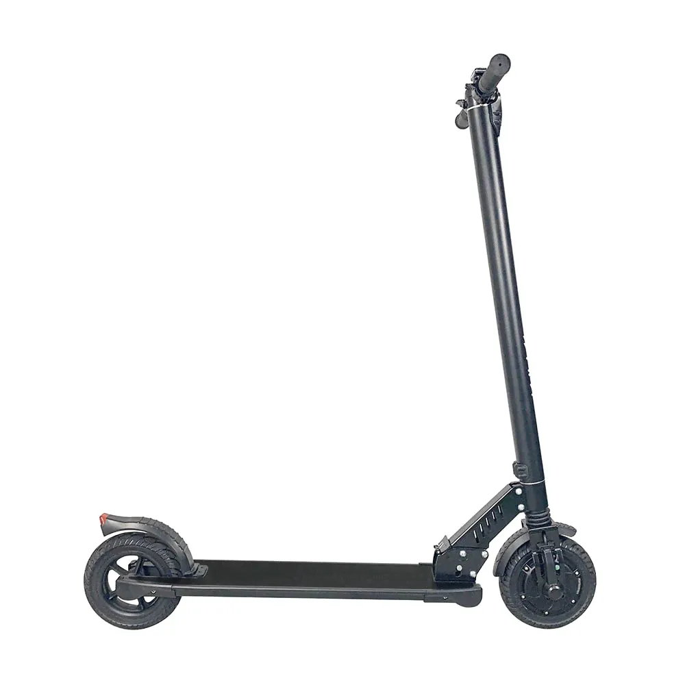 Электросамокат HIPER Stark DX800-1