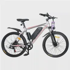 Электровелосипед Hiper Engine MTB A1 Aluminum (2022) HE-MTB-A1