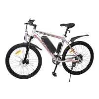 Электровелосипед HIPER Engine MTB A1 HE-MTB-A1 Aluminum