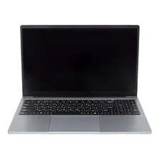 Ноутбук Hiper Dzen Silver H1569O5165DMP