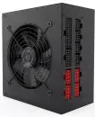 Блок питания ATX 700 Вт HIPER HPB-700FM