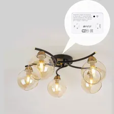 Умный Wi-Fi модуль выключатель HIPER IoT Switch M01
