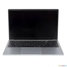 HIPER HIPER DZEN H1569O5165DMP Ноутбук 15.6", RAM 16 ГБ, Intel Iris Xe Graphics, (H1569O5165DMP), серый