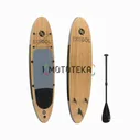 Надувная доска для sup - бординга HIPER (Хайпер) SUP - 004 Яхта